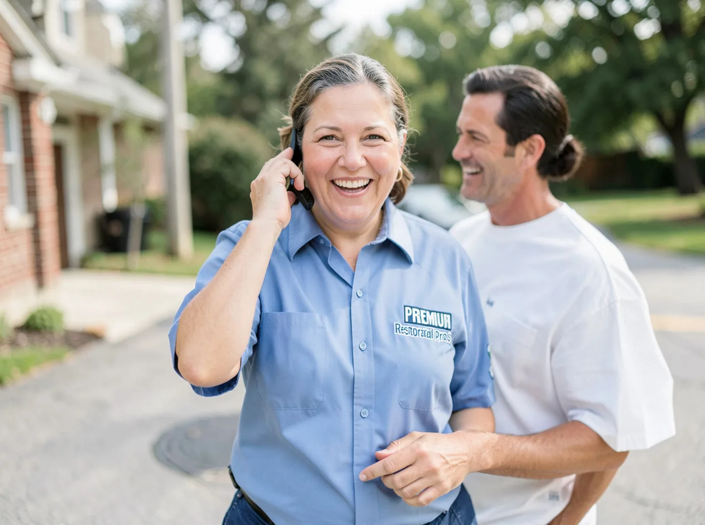 Water Damage Restoration Medway, OH FAQs